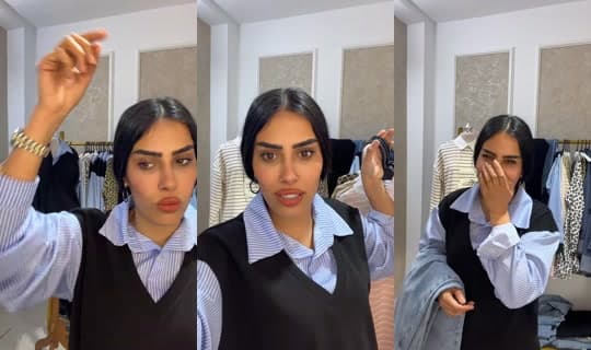 ramouna.fashion's Stream - Apr 4, 2026, 3:08 PM