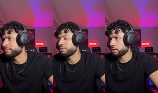 itzkevinperez's Stream - Feb 22, 2026, 5:15 AM