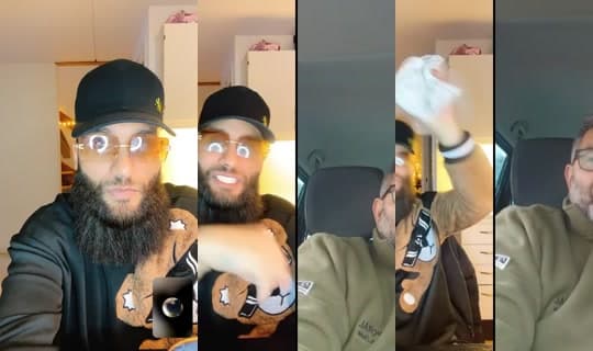 mr.patron.99's Stream - Feb 15, 2026, 3:25 PM