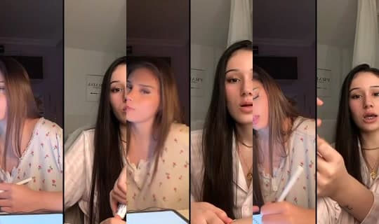 mariita_rm's Stream - Mar 1, 2026, 8:11 PM