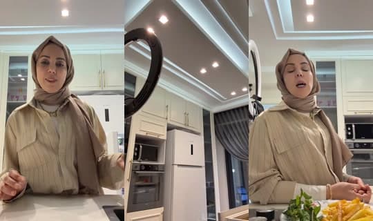 teksumeyyenizz's Stream - Mar 26, 2026, 12:19 AM