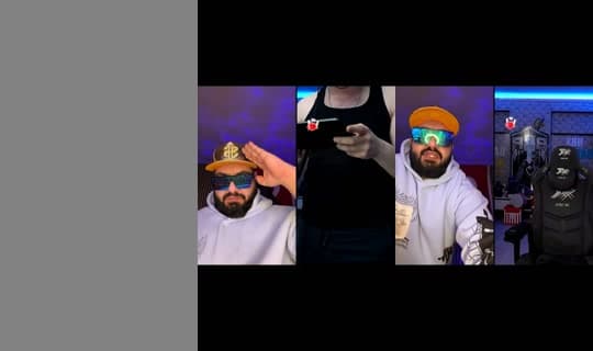 Live de zaferhublive1 - 1 de mar. de 2026, 20:20