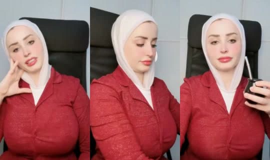 Zahraawh26's Stream - Mar 3, 2026, 5:26 PM