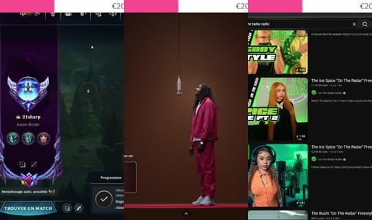 mehdizawa's Stream - Feb 18, 2026, 8:02 PM