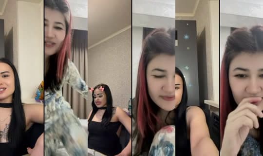 dina_sheyha's Stream - Feb 26, 2026, 3:44 AM