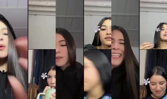 Transmisión de naiifm__ - 3 mar 2026, 4:44