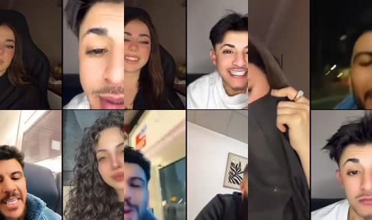 sterk.gharib's Stream - Mar 4, 2026, 2:26 AM