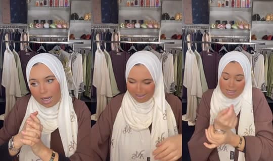 almas.boutique's Stream - Feb 21, 2026, 1:55 AM