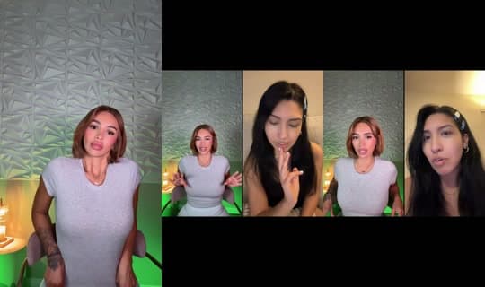 eliancage's Stream - Mar 26, 2026, 3:42 AM