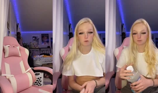 urmomma69again Yayını - 24 Şub 2026 3:31