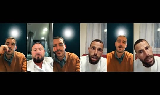 mosiadoda's Stream - Mar 25, 2026, 7:12 PM