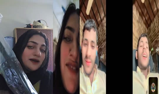 muqadasbutt456's Stream - Apr 9, 2026, 11:47 AM