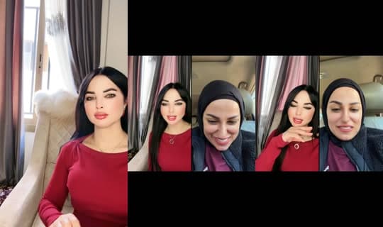 zeina_alii's Stream - Apr 8, 2026, 10:03 AM