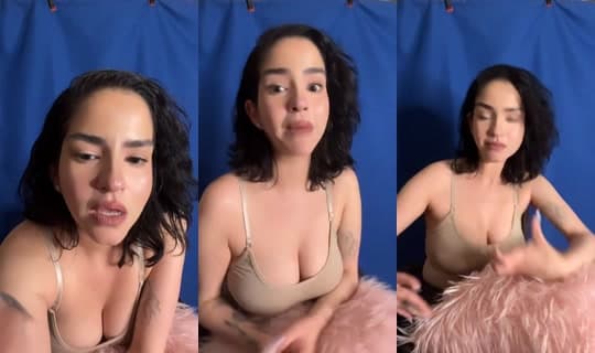 elleisabel22's Stream - Mar 2, 2026, 9:45 AM