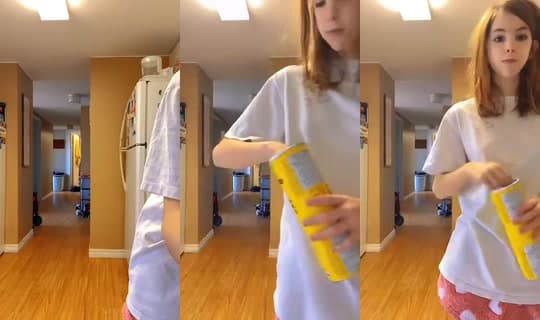 weirdkidcore13 Yayını - 4 Mar 2026 16:42