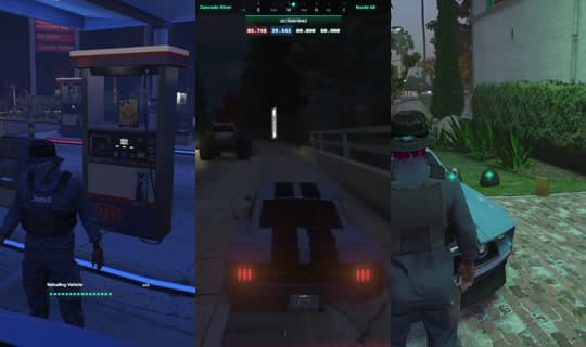 simpless の配信 - 2026年3月3日 9:15