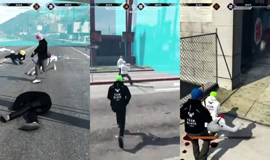 Transmisión de fayprimestage - 2 mar 2026, 13:39