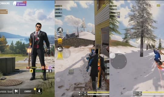 Stream akmancodm - 10 Apr 2026, 12.58