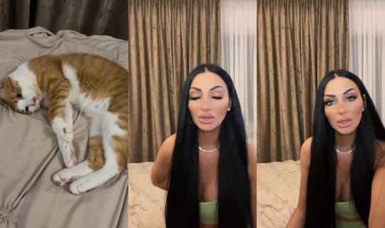 ich_klaudia's Stream - Apr 5, 2026, 7:30 PM