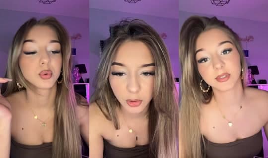 sarailaura45's Stream - Apr 4, 2026, 1:45 PM