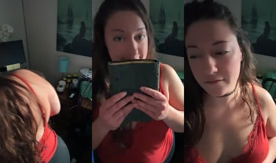 alluringsiren993's Stream - Apr 6, 2026, 11:06 PM