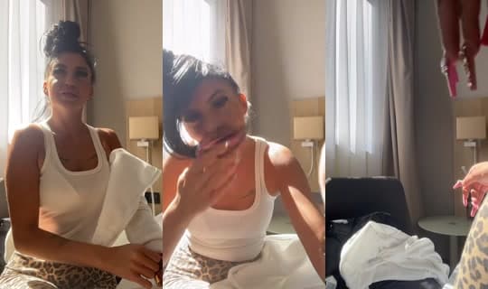 بث vaneszahorvath - 8 أبريل 2026، 11:35 ص