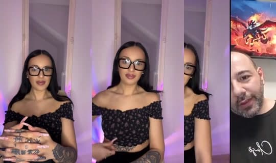 angieksga の配信 - 2026年3月2日 18:16