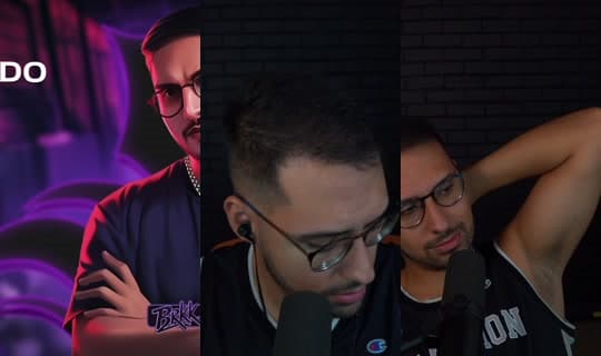 Brkk's Stream - Mar 24, 2026, 10:57 PM