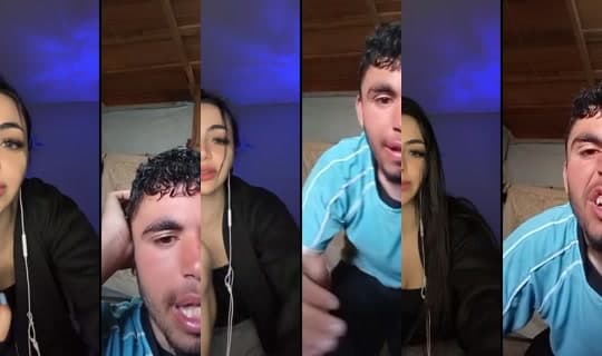 zenab678zezo Yayını - 24 Şub 2026 6:54