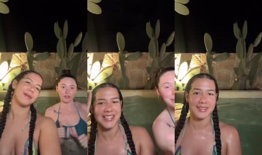 umshanny's Stream - Feb 25, 2026, 9:38 PM