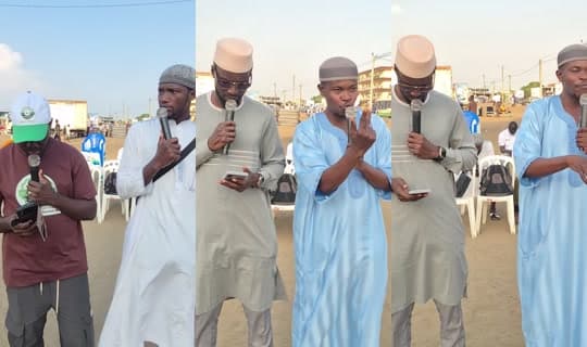 nourdine.jamahofficiel's Stream - Mar 28, 2026, 5:06 PM