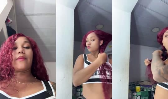 blonny's Stream - Mar 19, 2026, 3:50 AM