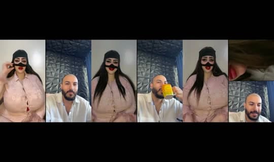 بث amira9isa - 22 مارس 2026، 12:26 م