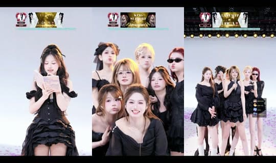 1900_sky_venus の配信 - 2026年3月26日 6:20