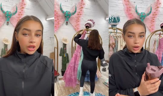 Transmisión de essexcouture - 1 mar 2026, 11:48