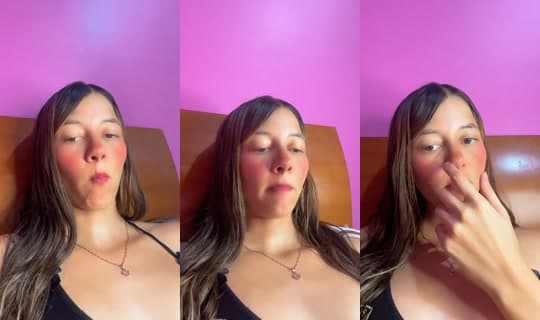 wilgibelys1's Stream - Feb 25, 2026, 4:42 AM