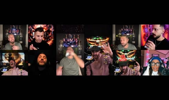 ibskais's Stream - Feb 20, 2026, 9:07 PM