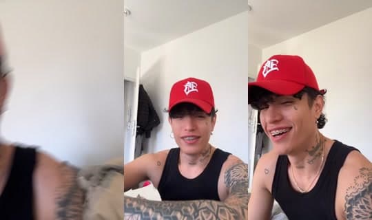 alexmoralesu12 Yayını - 9 Nis 2026 12:41