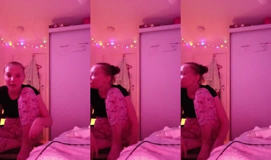 Stream Pwrlara - 10 Apr 2026, 10.52