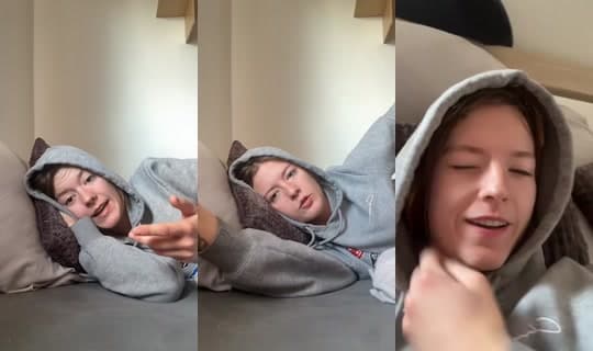 ichnichtdu307의 방송 - 2026년 3월 3일 오전 9:52