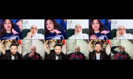 amany_joad1's Stream - Apr 10, 2026, 1:15 AM