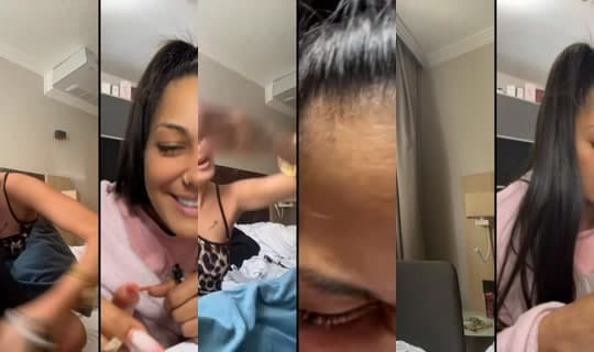 بث vaneszahorvath - 8 أبريل 2026، 9:11 ص