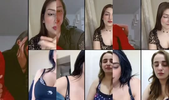 sham369_의 방송 - 2026년 3월 2일 오후 11:08