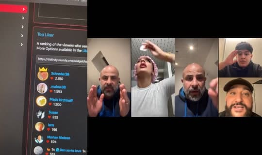 Transmisión de donwalid83 - 27 feb 2026, 20:50