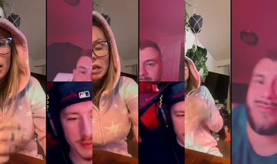 savagecaro Yayını - 23 Şub 2026 3:00