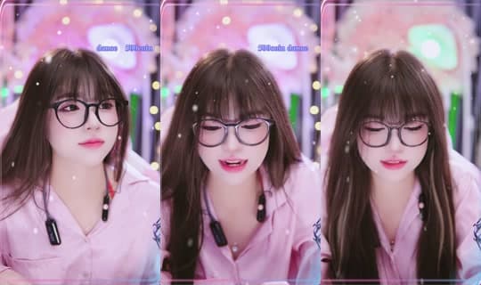 Transmisión de dieucute0507 - 3 abr 2026, 17:34