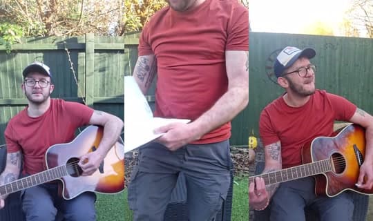 leeheyes900 の配信 - 2026年3月3日 16:20