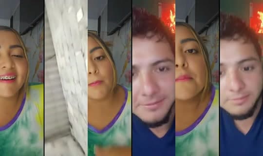 yackimendoza17의 방송 - 2026년 3월 26일 AM 2:19