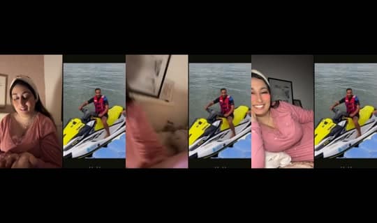 fatimzahra524 の配信 - 2026年3月5日 3:40