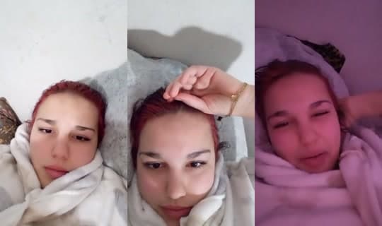 elinmigrante2's Stream - Feb 20, 2026, 5:30 AM